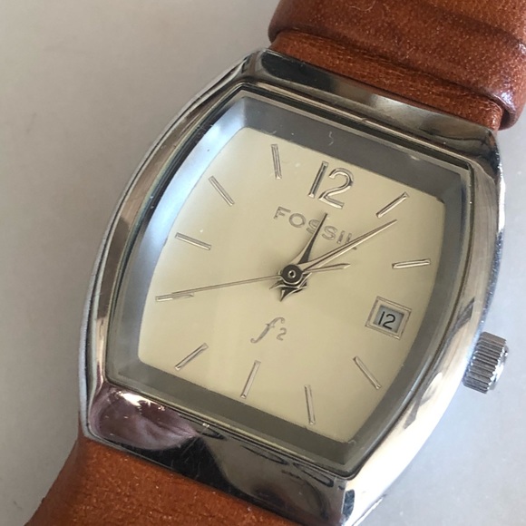 FOSSIL ... watch main image 4